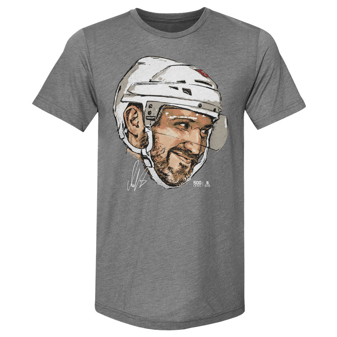 Alex Ovechkin Men&#39;s Premium T-Shirt | 500 LEVEL