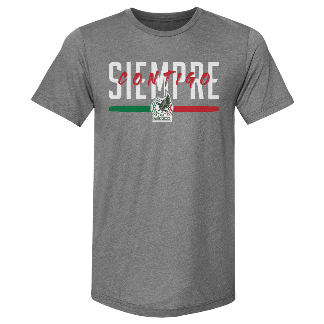 Mexico Men&#39;s Premium T-Shirt | 500 LEVEL