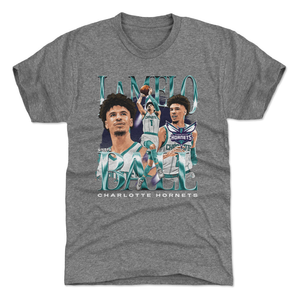 LaMelo Ball Men&#39;s Premium T-Shirt | 500 LEVEL