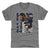 Caleb Williams Men's Premium T-Shirt | 500 LEVEL