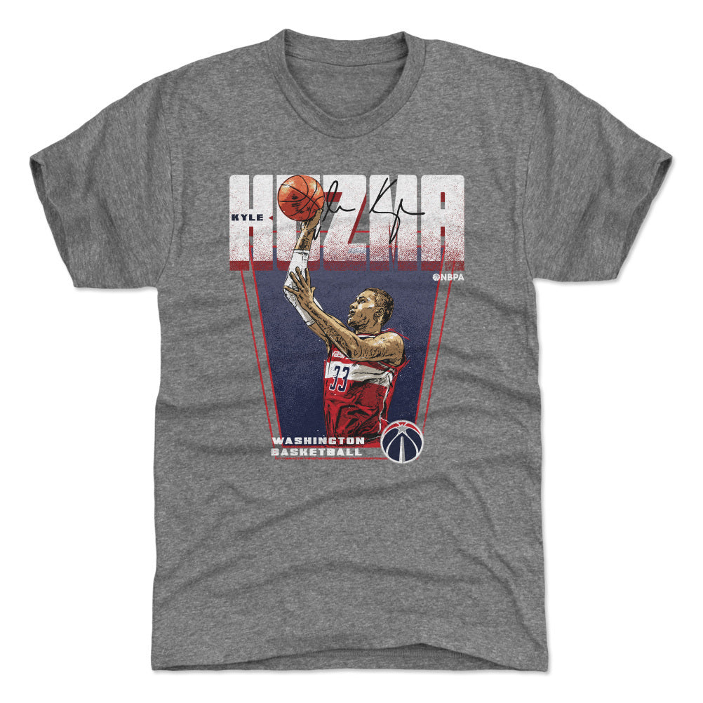 Kyle Kuzma Men&#39;s Premium T-Shirt | 500 LEVEL