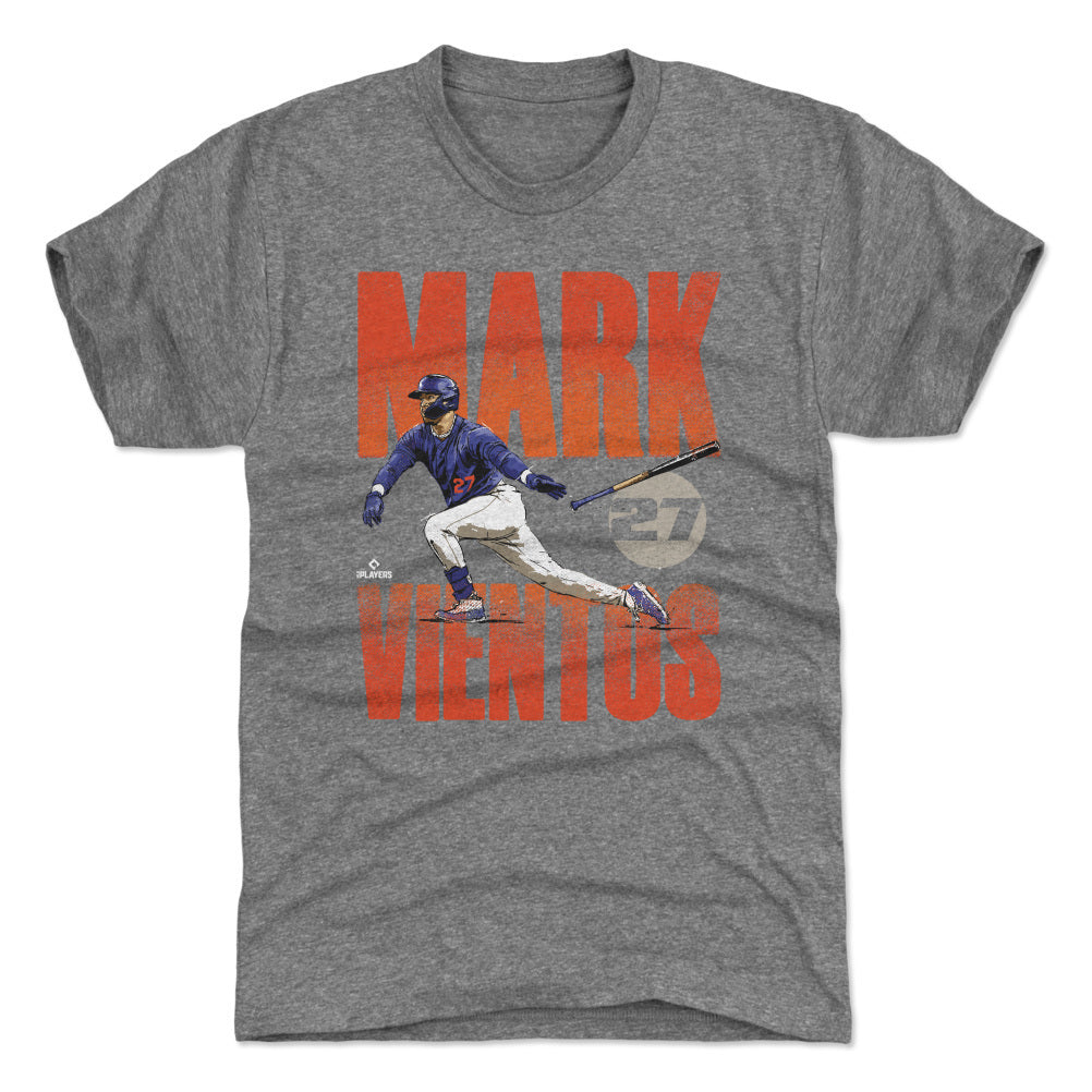 Mark Vientos Men&#39;s Premium T-Shirt | 500 LEVEL