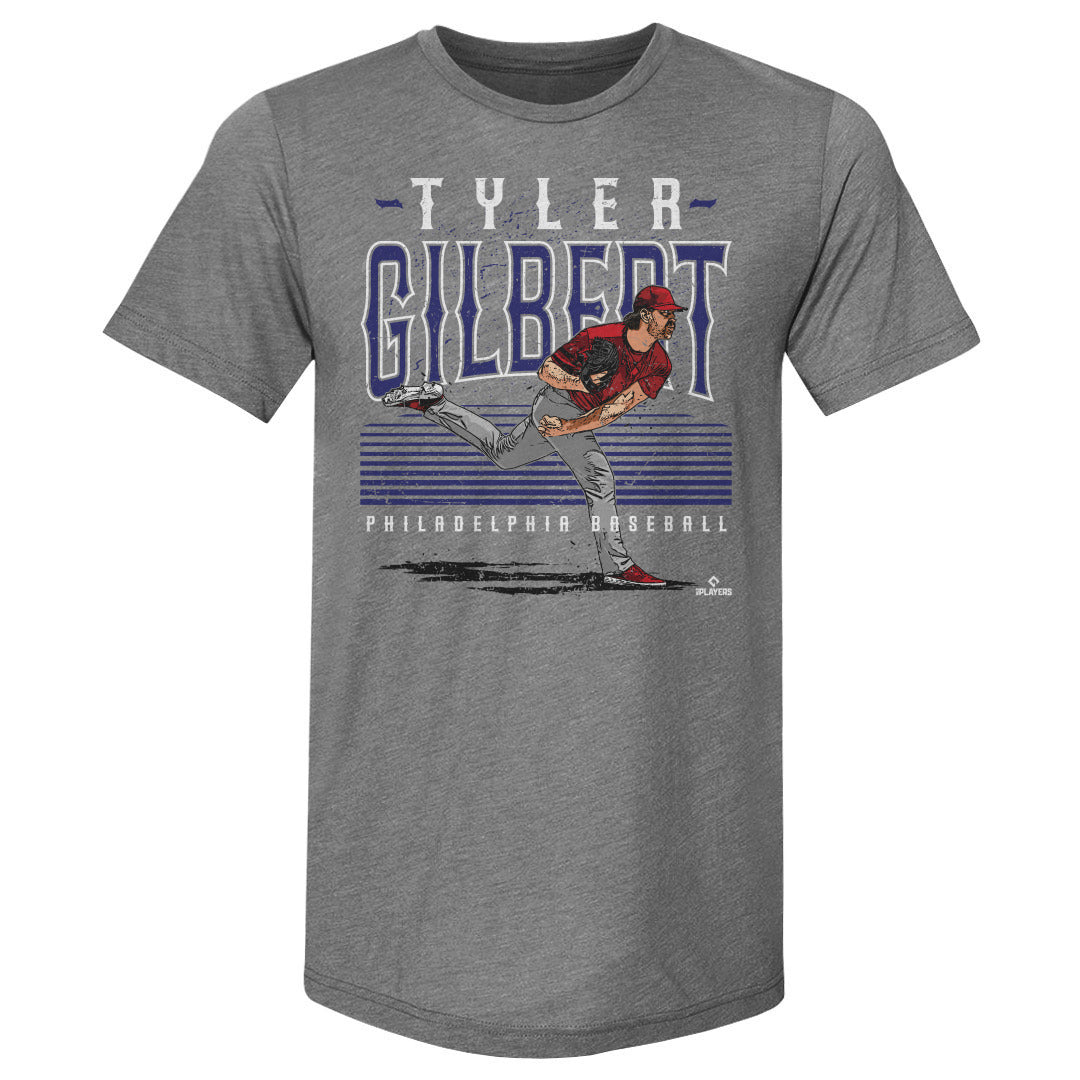 Tyler Gilbert Men&#39;s Premium T-Shirt | 500 LEVEL