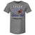 Tyler Gilbert Men's Premium T-Shirt | 500 LEVEL