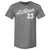 LeBron James Men's Premium T-Shirt | 500 LEVEL