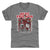 Patrick Mahomes Men's Premium T-Shirt | 500 LEVEL