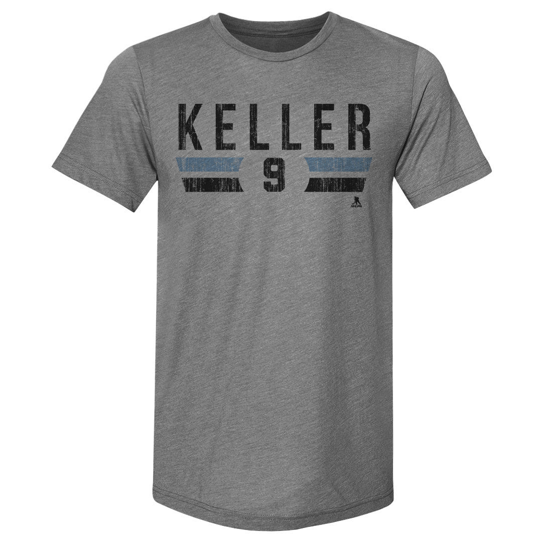 Clayton Keller Men&#39;s Premium T-Shirt | 500 LEVEL