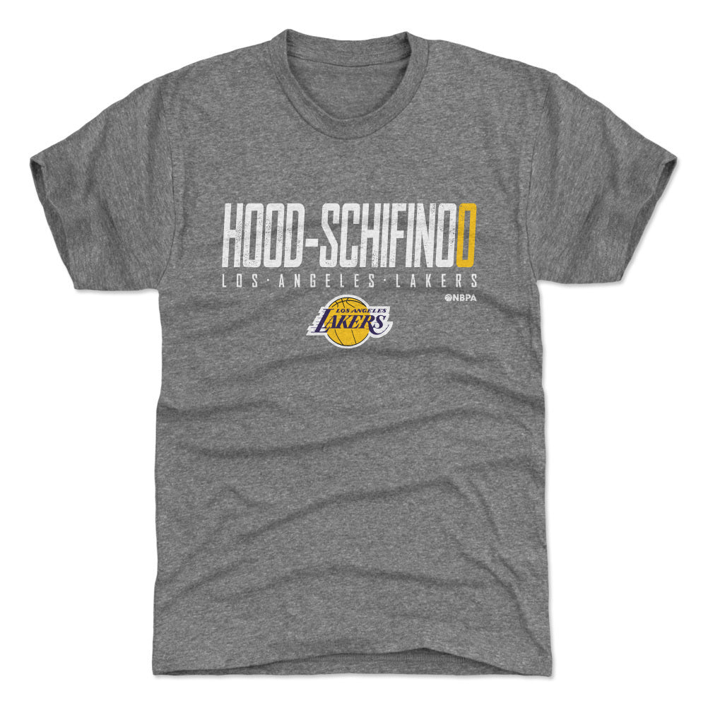 Jalen Hood-Schifino Men&#39;s Premium T-Shirt | 500 LEVEL