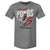 D'Angelo Ponds Men's Premium T-Shirt | 500 LEVEL