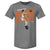 Devin Booker Men's Premium T-Shirt | 500 LEVEL