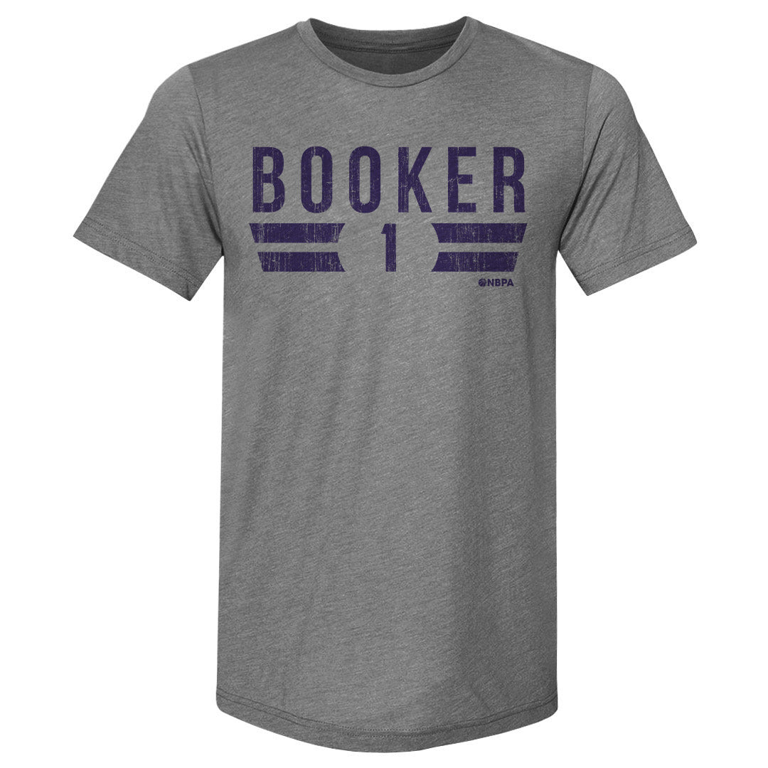 Devin Booker Men&#39;s Premium T-Shirt | 500 LEVEL