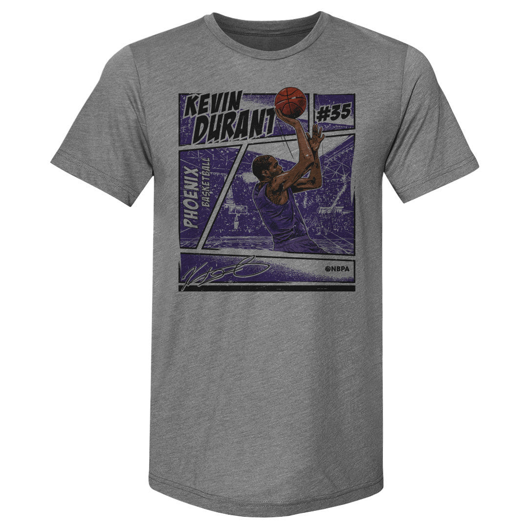 Kevin Durant Men&#39;s Premium T-Shirt | 500 LEVEL