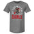 Nick Bosa Men's Premium T-Shirt | 500 LEVEL