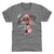 Christian McCaffrey Men's Premium T-Shirt | 500 LEVEL