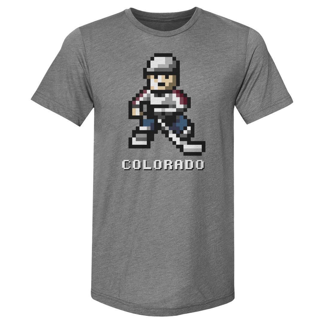 Colorado Men&#39;s Premium T-Shirt | 500 LEVEL