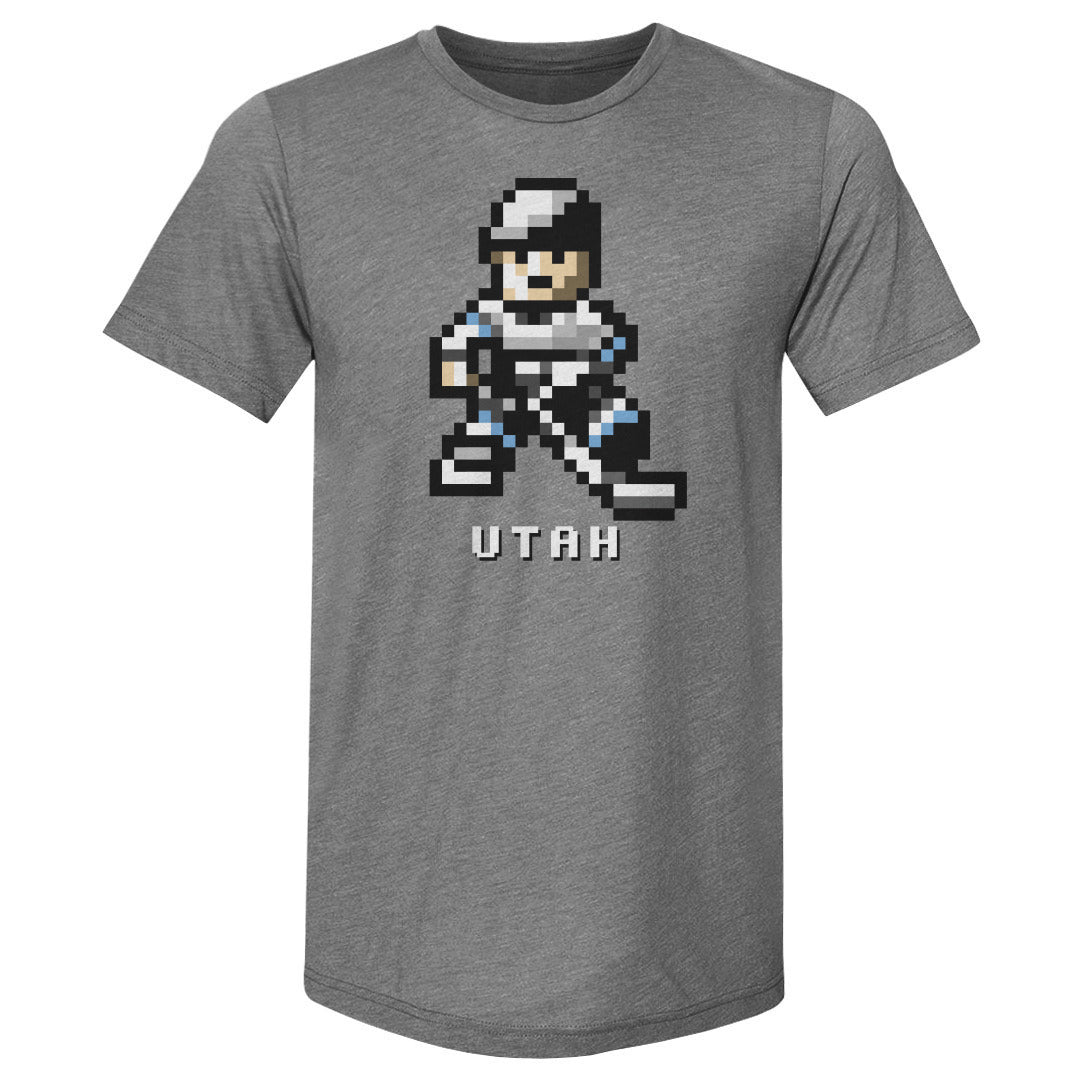 Utah Men&#39;s Premium T-Shirt | 500 LEVEL