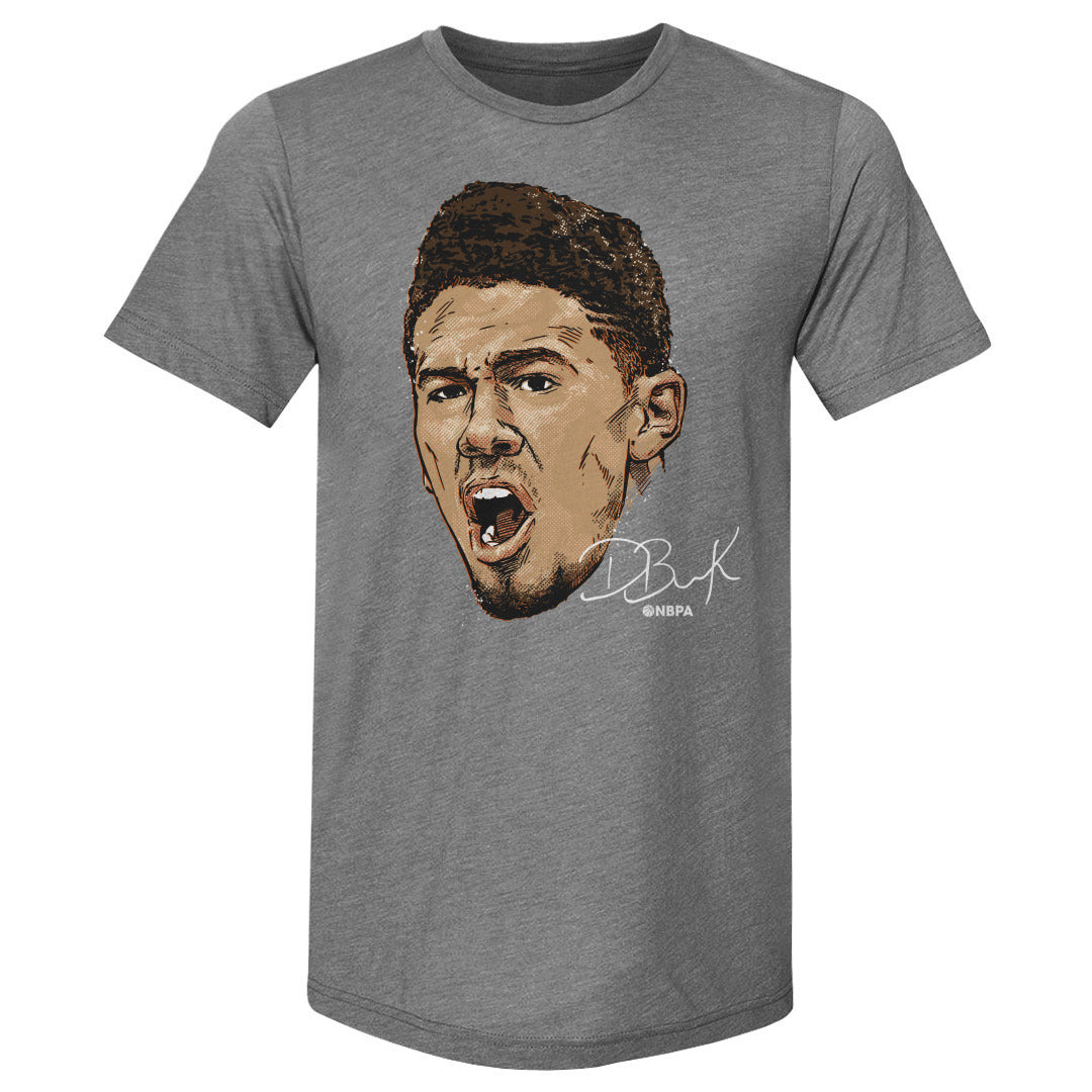 Devin Booker Men&#39;s Premium T-Shirt | 500 LEVEL