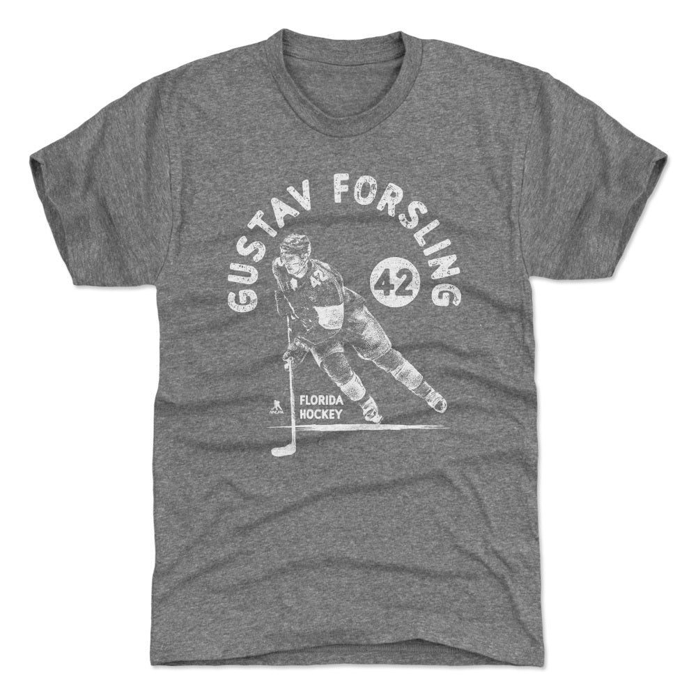 Gustav Forsling Men&#39;s Premium T-Shirt | 500 LEVEL