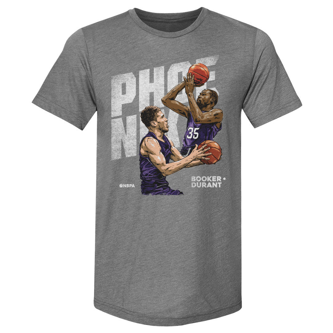 Devin Booker Men&#39;s Premium T-Shirt | 500 LEVEL