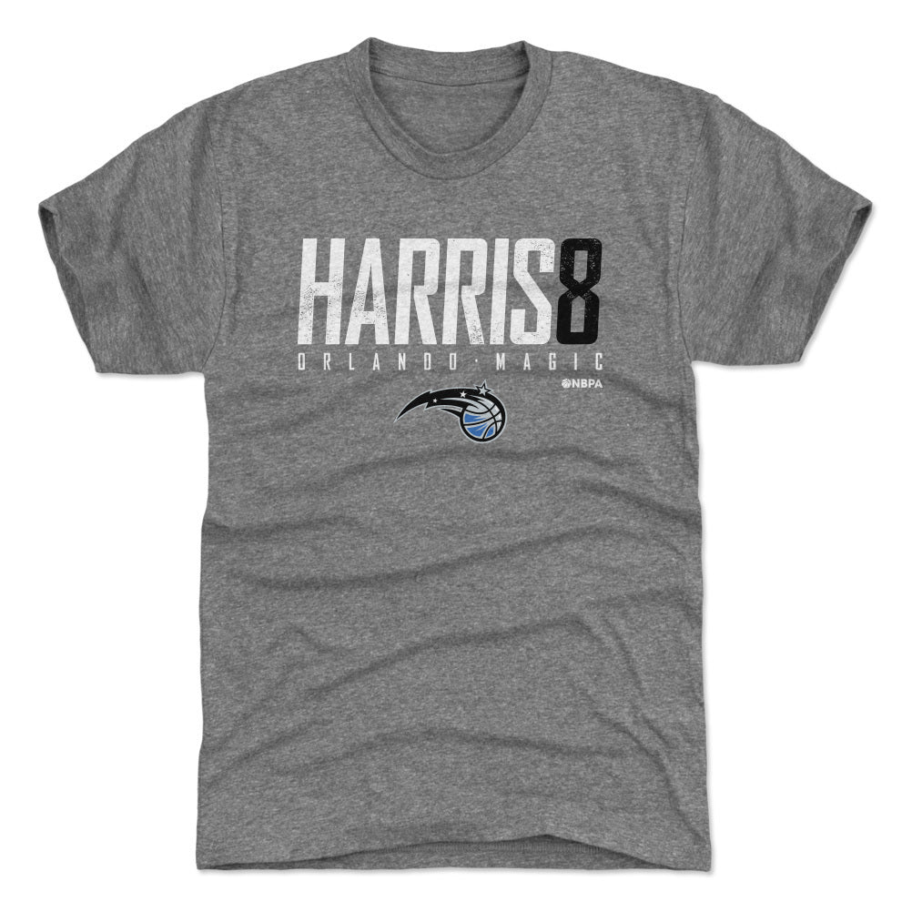 Kevon Harris Men&#39;s Premium T-Shirt | 500 LEVEL