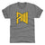 Rasheed Walker Men's Premium T-Shirt | 500 LEVEL