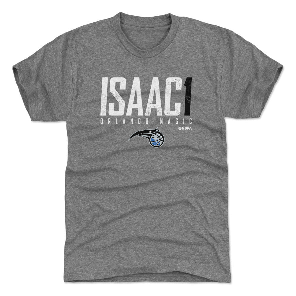 Jonathan Isaac Men&#39;s Premium T-Shirt | 500 LEVEL