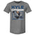 Kyle Connor Men's Premium T-Shirt | 500 LEVEL