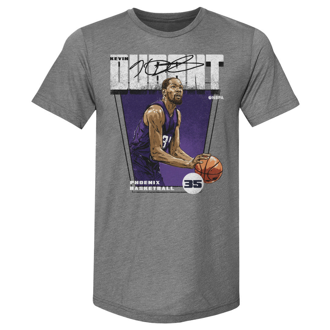 Kevin Durant Men&#39;s Premium T-Shirt | 500 LEVEL