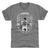 Kirk Cousins Men's Premium T-Shirt | 500 LEVEL