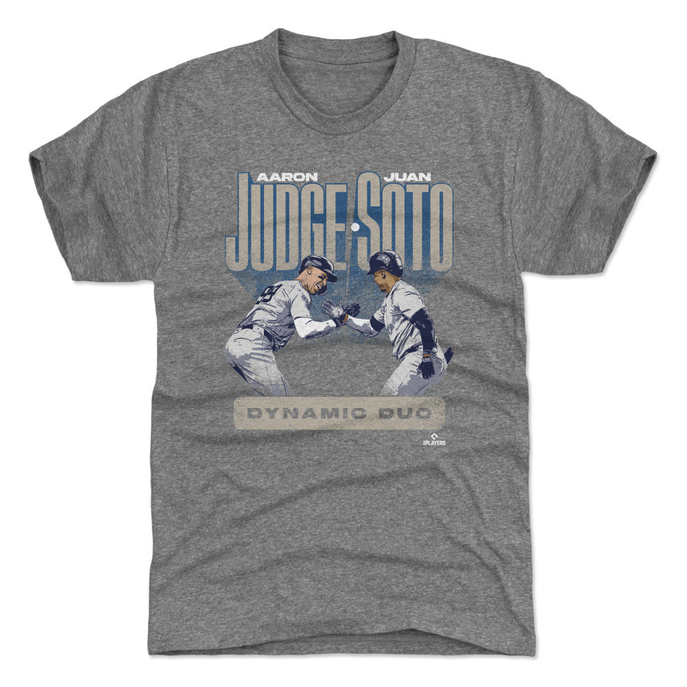 Aaron Judge Men&#39;s Premium T-Shirt | 500 LEVEL