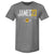 LeBron James Men's Premium T-Shirt | 500 LEVEL