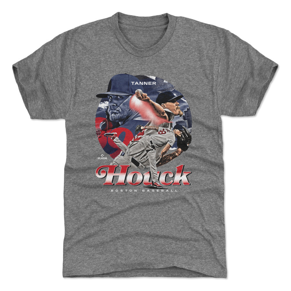 Tanner Houck Men&#39;s Premium T-Shirt | 500 LEVEL