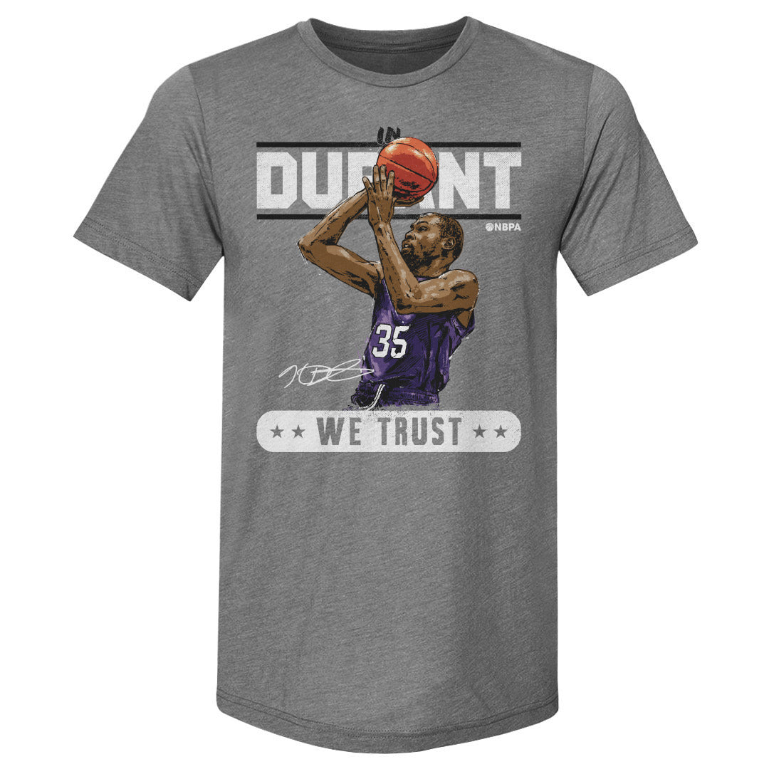 Kevin Durant Men&#39;s Premium T-Shirt | 500 LEVEL