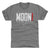 Warren Moon Men's Premium T-Shirt | 500 LEVEL