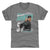 Randy Johnson Men's Premium T-Shirt | 500 LEVEL