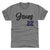 Nolan Jones Men's Premium T-Shirt | 500 LEVEL