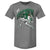 A.J. Brown Men's Premium T-Shirt | 500 LEVEL