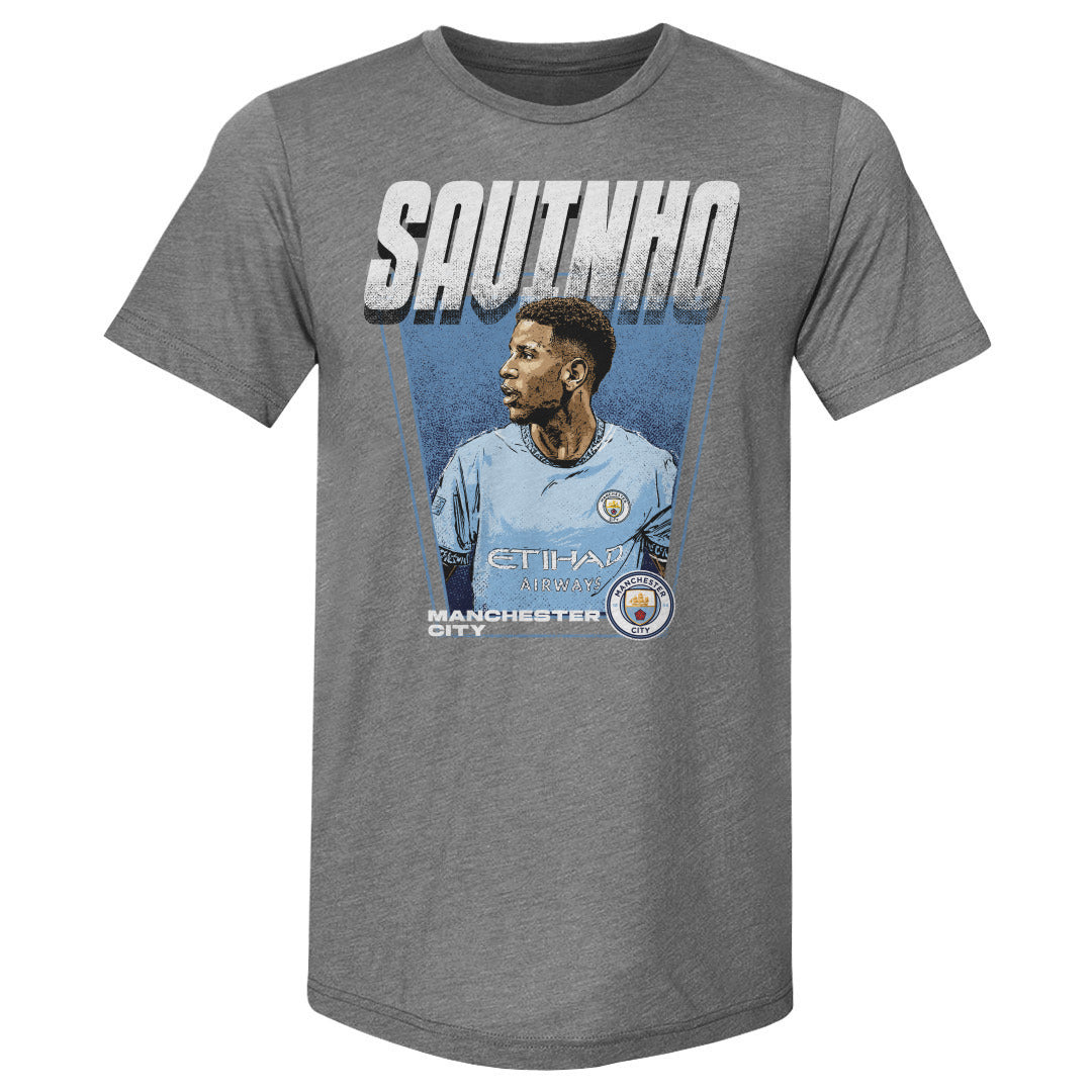 Savinho Men&#39;s Premium T-Shirt | 500 LEVEL