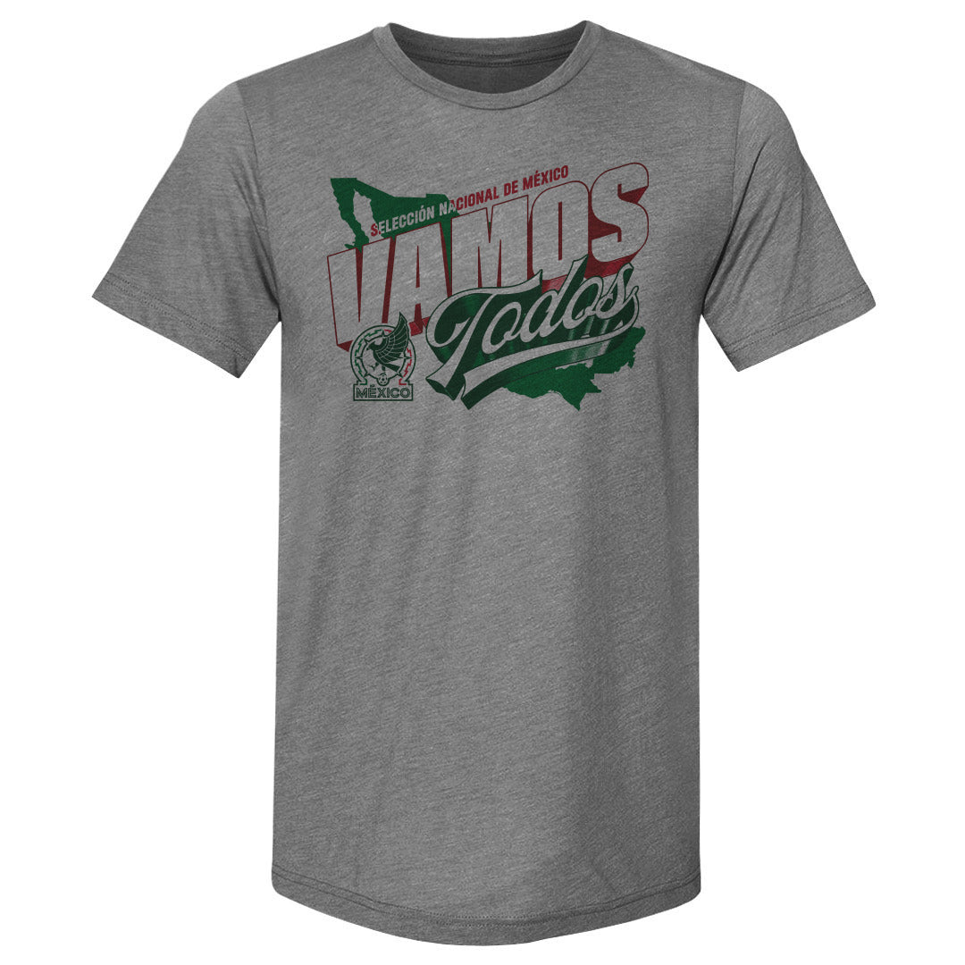 Mexico Men&#39;s Premium T-Shirt | 500 LEVEL