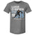 Liam O'Brien Men's Premium T-Shirt | 500 LEVEL