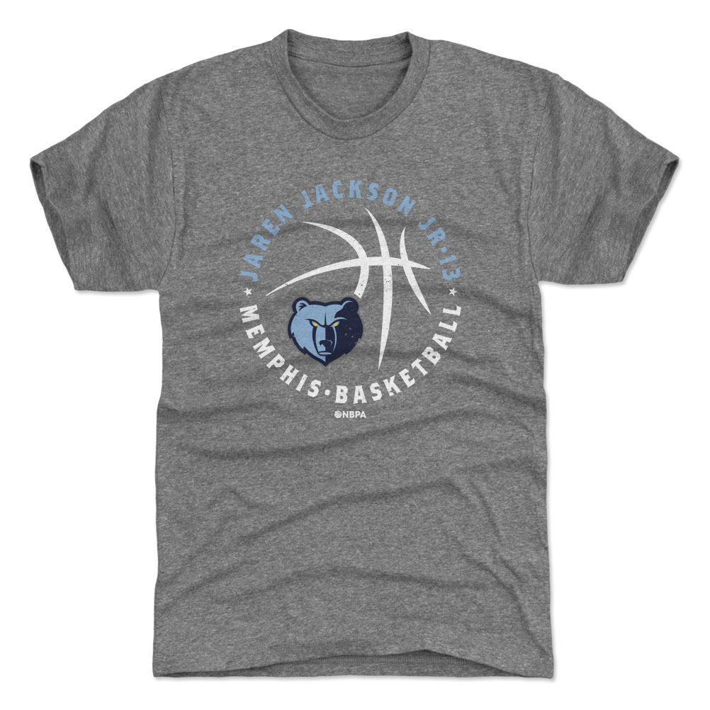 Jaren Jackson Jr. Men&#39;s Premium T-Shirt | 500 LEVEL