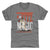 Tyler Fitzgerald Men's Premium T-Shirt | 500 LEVEL