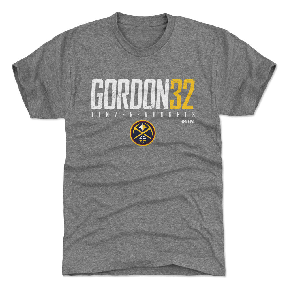 Aaron Gordon Men&#39;s Premium T-Shirt | 500 LEVEL