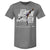 Justin Jefferson Men's Premium T-Shirt | 500 LEVEL