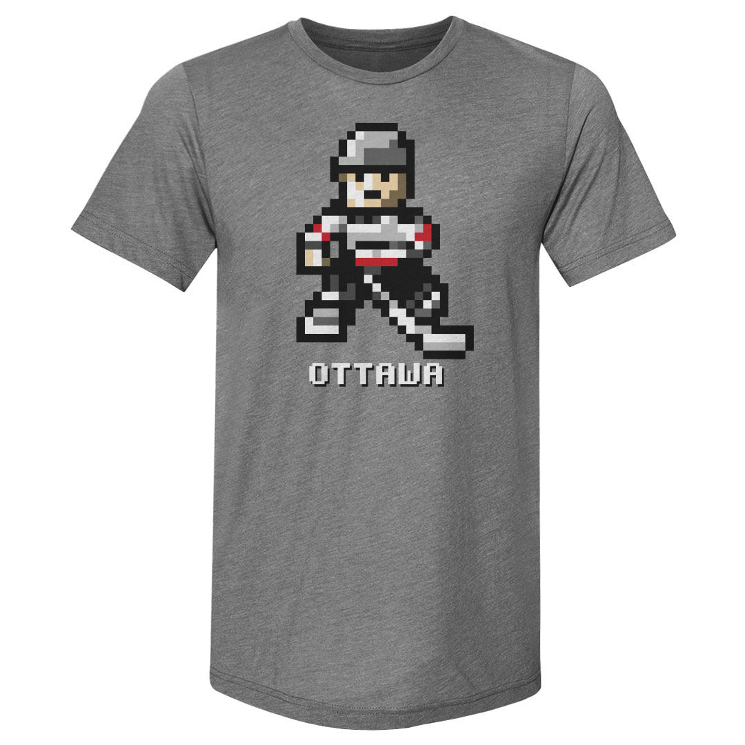 Ottawa Men&#39;s Premium T-Shirt | 500 LEVEL