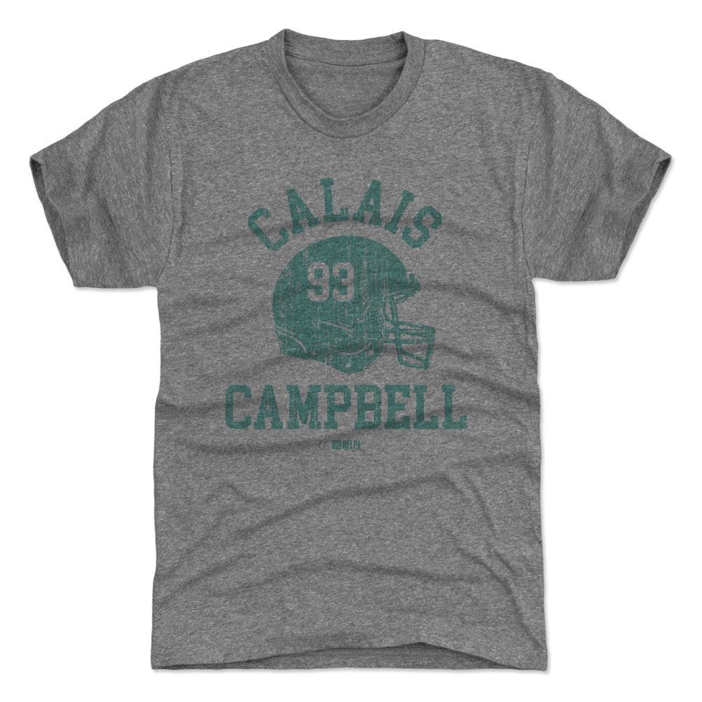 Calais Campbell Men&#39;s Premium T-Shirt | 500 LEVEL