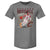 Donovan Mitchell Men's Premium T-Shirt | 500 LEVEL