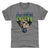 Anthony Edwards Men's Premium T-Shirt | 500 LEVEL