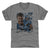 Sam LaPorta Men's Premium T-Shirt | 500 LEVEL