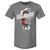 Zion Williamson Men's Premium T-Shirt | 500 LEVEL